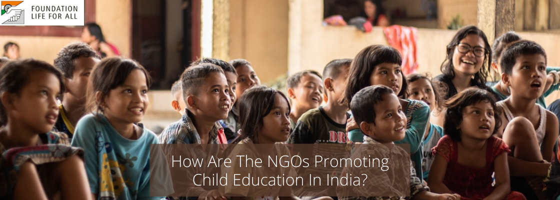best Child Education NGO in Kolkata
